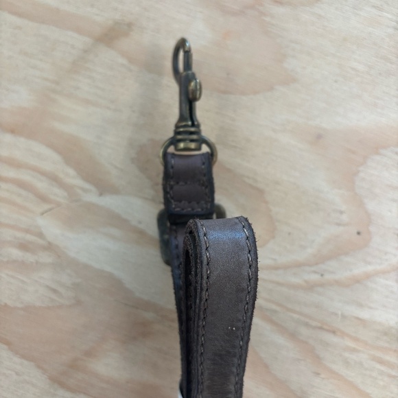 Campomaggi Bag Strap - Picture 2 of 2